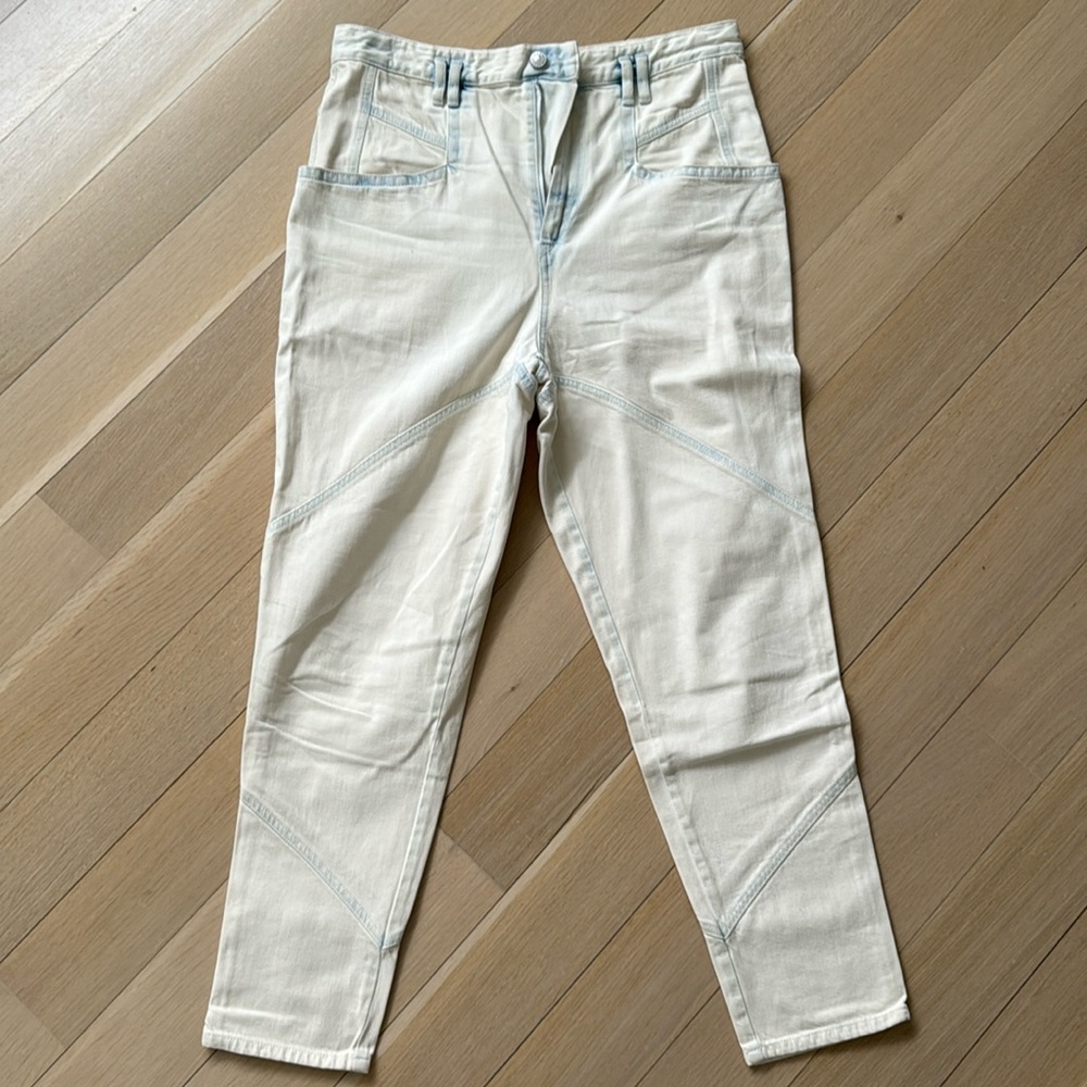 Isabel Marant jeans